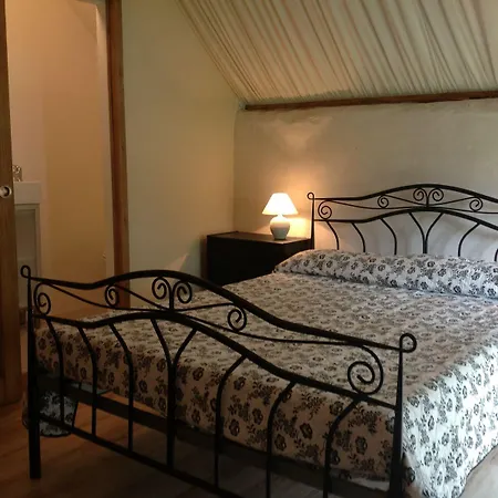 Thesecretgarden-france Couette-café Saint-Pierre-du-Lorouër