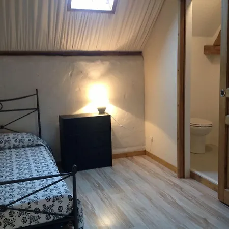 Bed & Breakfast Thesecretgarden-france Saint-Pierre-du-Lorouer