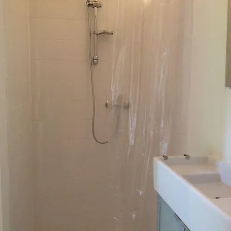 Couette-café Thesecretgarden-france *