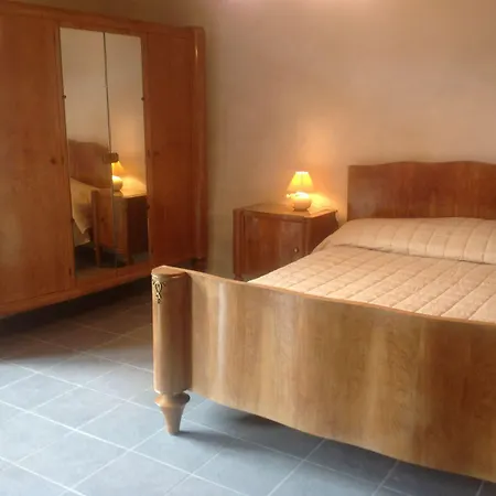Thesecretgarden-france Bed & Breakfast *