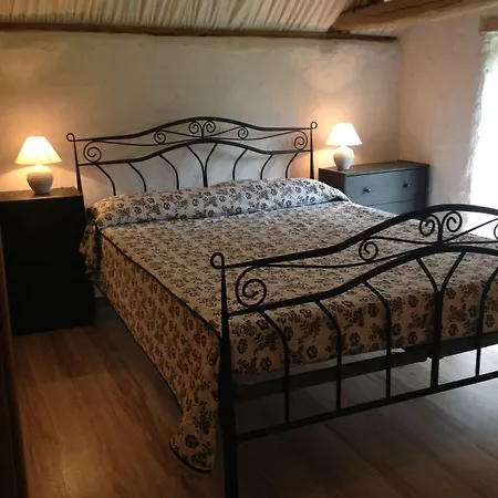 Bed & Breakfast Thesecretgarden-france *