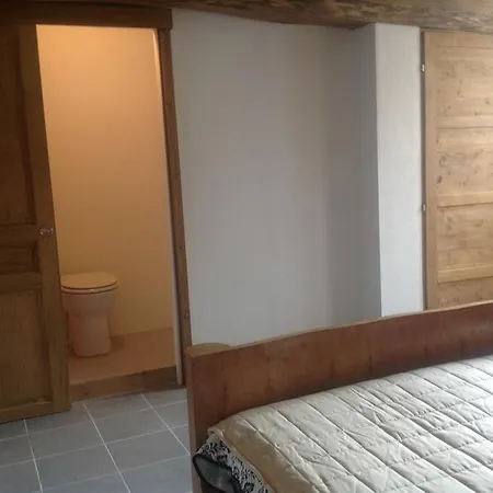 Bed & Breakfast Thesecretgarden-france